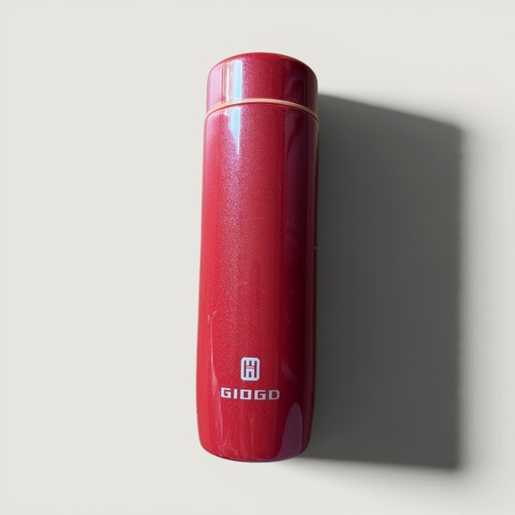 Giogd Other - Small GIOGD Thermo Bottle Mini Vacuum Insulated Water Bottle 200ml/6.8oz Water